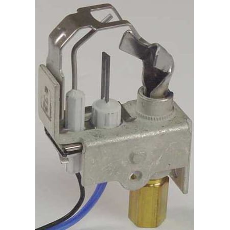 NG Pilot Burner Model 1VLD5 by Dayton in US