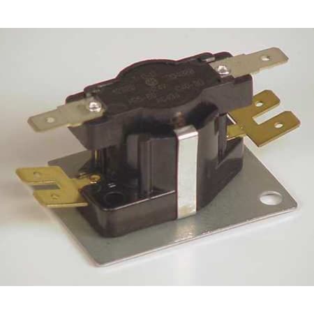 Fan Time Delay Switch by Dayton in US