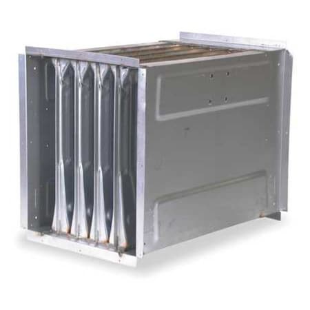 Non-Tubular Heat Exchanger by Dayton in US