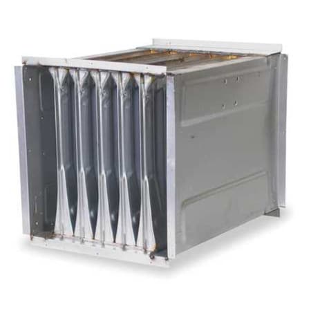 Non-Tubular Heat Exchanger Model 1VLE5 by Dayton in US
