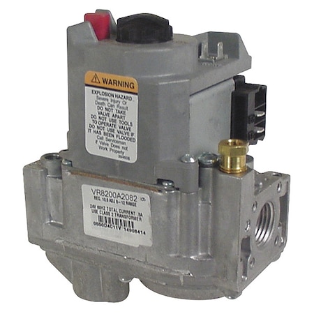 LP Valve by Dayton in US