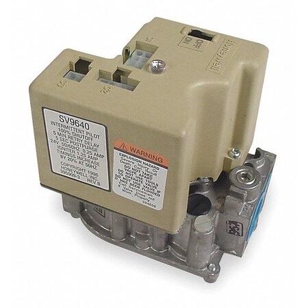 LP Valve Model 1VLC2 by Dayton in US