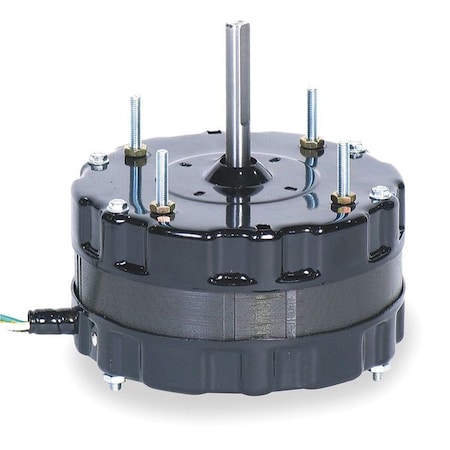 Motor 1/20 HP 1000 RPM 120V Sh Pole 1.4A by Dayton in US