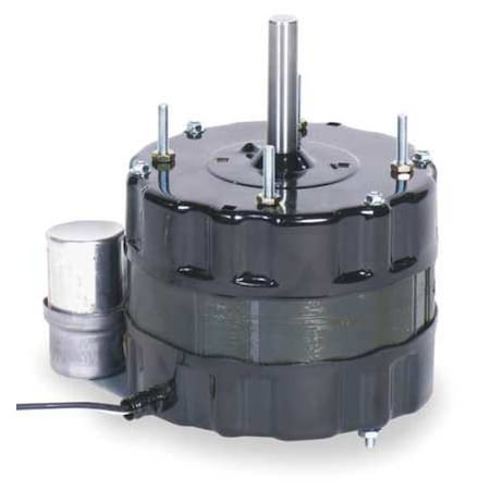 Totally Enclosed Motor Model 1VLC6 by Dayton in US