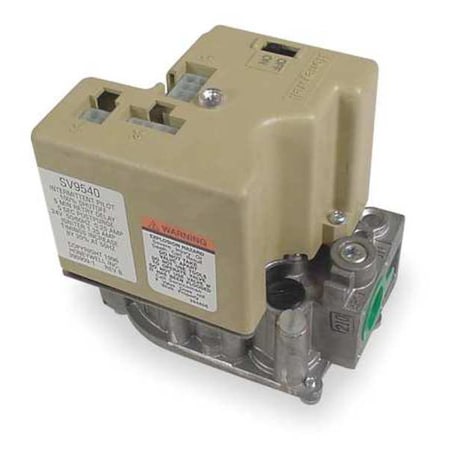 LP Valve Model 1VLB8 by Dayton in US
