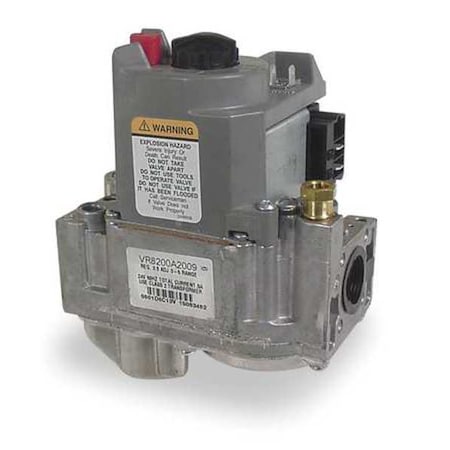 NG Valve Model 1VLB9 by Dayton in US