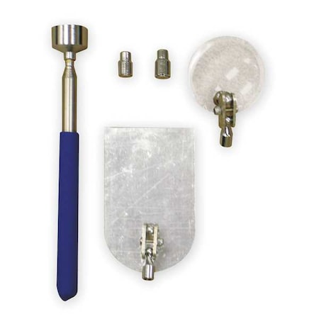 Inspection Kit 6 1/4 25 In 6 PC by USA Westward Inspection & Retrieving Tool Kits