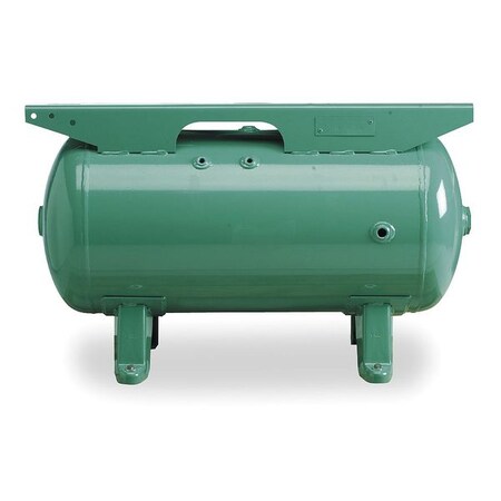 Tank Stationary 30 G by USA Speedaire Air Compressor Portable Air Tanks