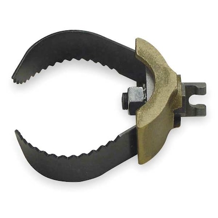 Double Cutter 3 In. W Steel by USA Ridgid Power Drain Cleaning Accessories