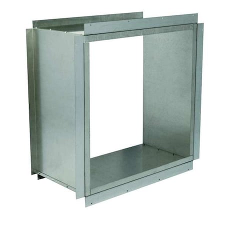 Wall Collar 10 In. by Dayton in US