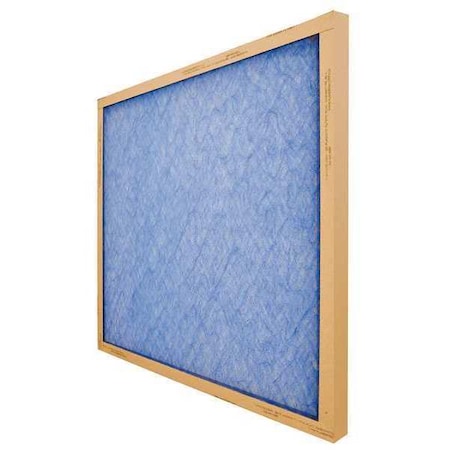Fiberglass Air Filter 11x23-1/4x1" MERV 5 Min. Qty 12 by Air Handler in US