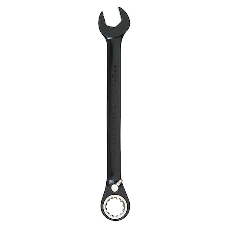 Ratcheting Wrench Head Size 7/32 in x #7 by USA Proto Ratcheting Wrenches