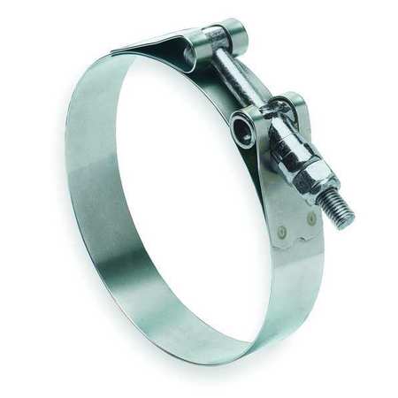 PK10 SAE 44 2-5/16 to 3-1/4In Hose Clamp 