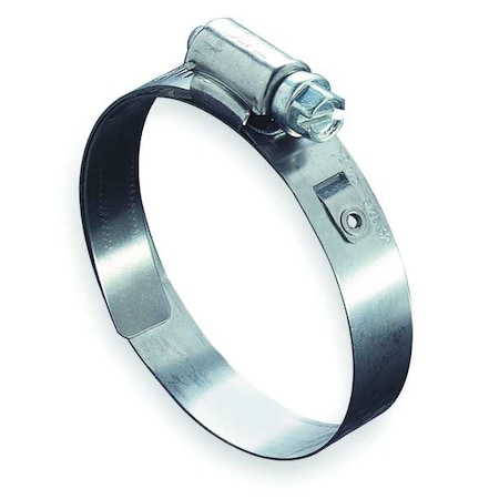 Hose Clamp 1 9/16 to 2 1/2In SAE 32 PK10 by USA Value Brand Pneumatic Hose Clamps