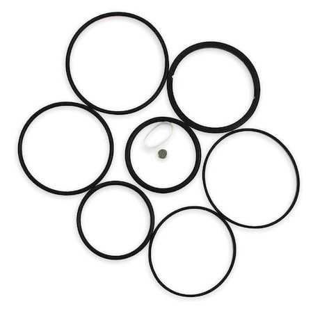 Pneumatic Tool Repair Kit For 2UV91 by USA Bostitch Pneumatic Tool Parts