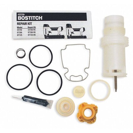 Pneumatic Tool Repair Kit For 5VN66 by USA Bostitch Pneumatic Tool Parts