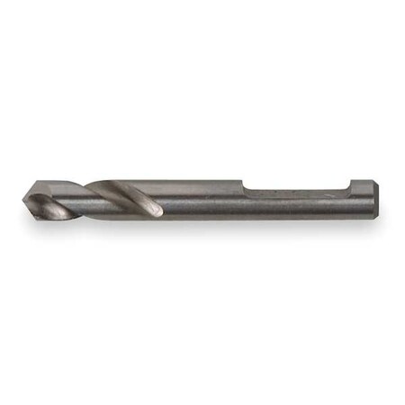Pilot Drill 3/16 Dia x 1 1/2 In L by USA Greenlee Hole Saw Accessories