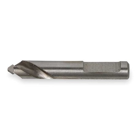 Pilot Drill 1/4 Dia x 1 1/2 In L by USA Greenlee Hole Saw Accessories