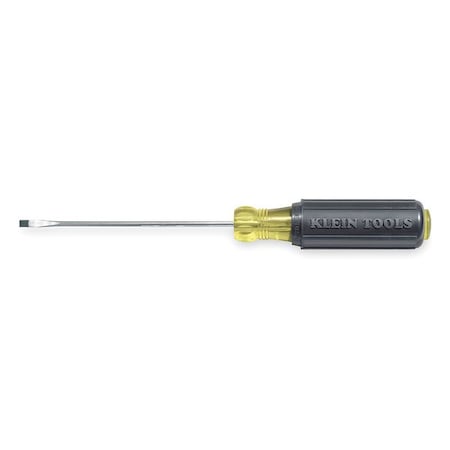 Screwdriver Cabinet 3/32x3 In Round by USA Klein Screwdriver Sets