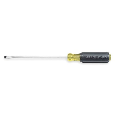 Screwdriver Cabinet 1/8x2 In Round by USA Klein Screwdriver Sets