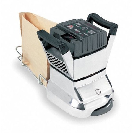 Edger Floor Sander 7 In 13500 RPM by USA Hiretech Electric Sanders