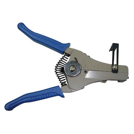 Wire Stripper 8 22 AWG 7 In by USA Westward Wire Strippers Crimpers Cable Slitters