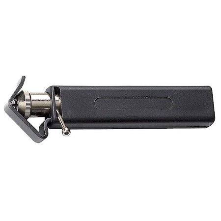 Cable Slitter Pocket 1 1/8 In Capacity by USA Westward Wire Strippers Crimpers Cable Slitters