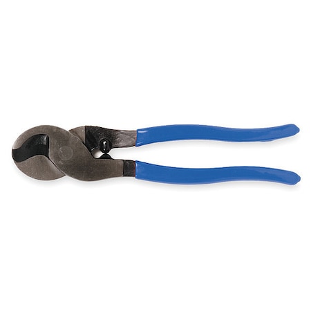 Cable Cutter 9 1/4 In L 1/4 In Cap by USA Westward Cable & Wire Cutters