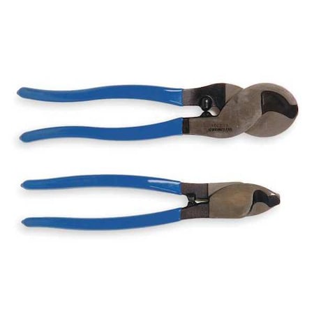 Cable Cutter Set 9 In/7 In 2 Pc by USA Westward Cable & Wire Cutters