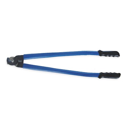 Wire Rope/Cable Cutter 28 In L 1 In Cap by USA Westward Cable & Wire Cutters