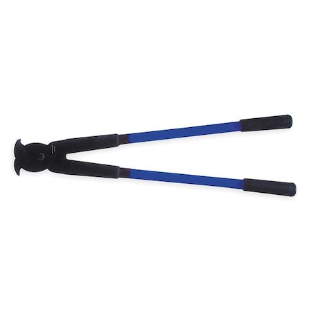 Cable Cutter 24 In L 1 1/2 In Cap by USA Westward Cable & Wire Cutters