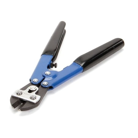 Mini Bolt Cutter Changeable Head 8 In by USA Westward Bolt Cutters