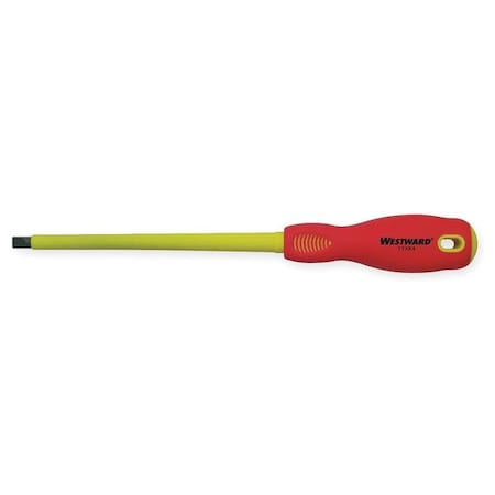 Ins Screwdriver Cabinet 5/16x7 In Round by USA Westward Screwdriver Sets