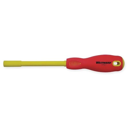 Nut Driver 6.0mm Hollow Ergo Ins 5 in. by USA Westward Nut Driver Sets