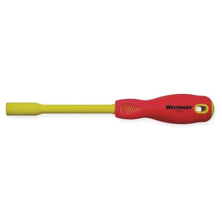 Nut Driver 5/16 in. Hollow Ergo Ins 5 in by USA Westward Nut Driver Sets