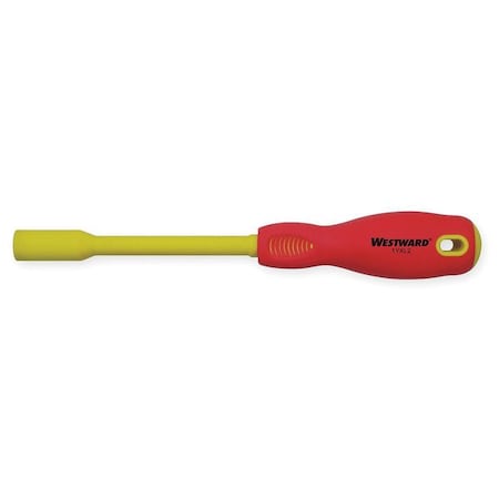 Nut Driver 11/32 in Hollow Ergo Ins 5 in by USA Westward Nut Driver Sets