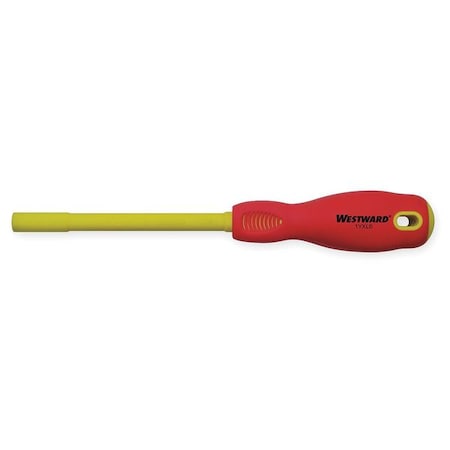 Nut Driver 5.0mm Hollow Ergo Ins 5 in. by USA Westward Nut Driver Sets