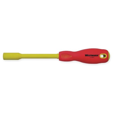 Nut Driver 9.0mm Hollow Ergo Ins 5 in. by USA Westward Nut Driver Sets