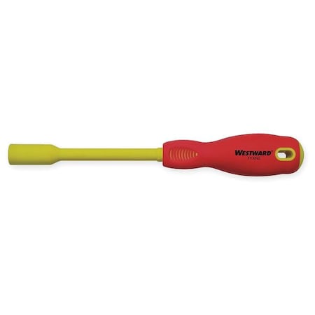 Nut Driver 10.0mm Hollow Ergo Ins 5 in. by USA Westward Nut Driver Sets