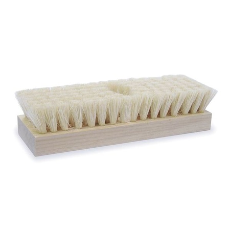 Masonry Brush White by USA Tough Guy Masonry Tools