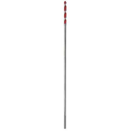 Bellhanger Bit 3/8 In. Dia. by USA Milwaukee Drill Bits