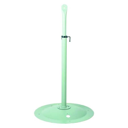 Floor Pedestal Steel by Dayton in US