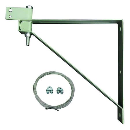 Mounting Bracket Steel by Dayton in US