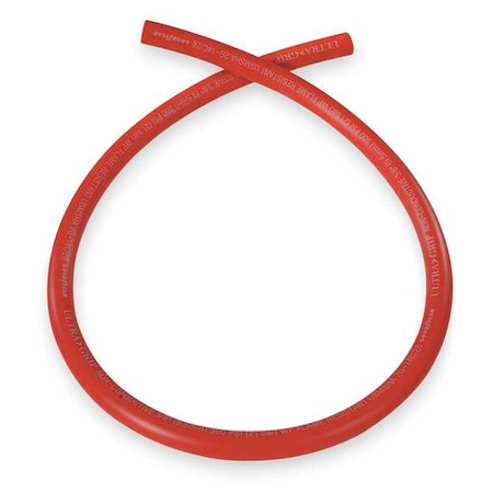 3/8" ID x 250 ft Buna N Bulk Push On Hose 300 PSI RD by USA Value Brand Air Compressor Industrial Hoses