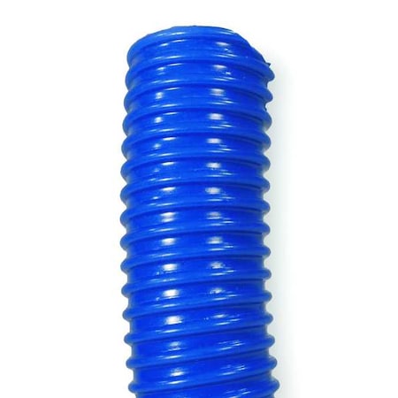 4" ID x 50 ft Material Hose BL by USA Value Brand Air Compressor Industrial Hoses