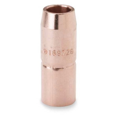 Nozzle Gun Slip by USA Miller Welding Contact Tips