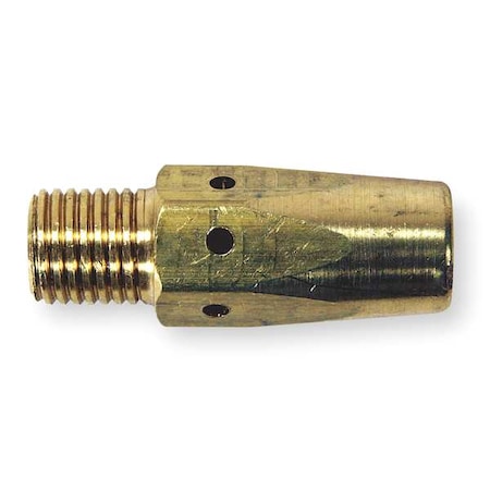 Adapter Pk2 by USA Miller Welding Contact Tips