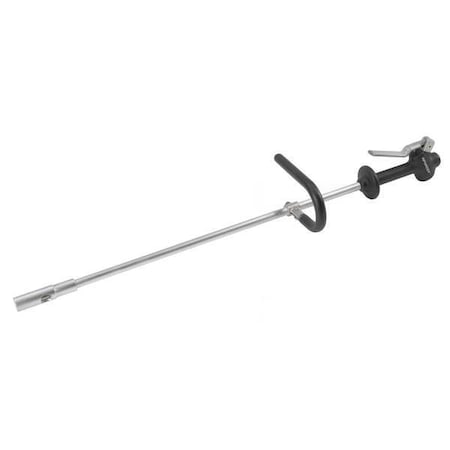 Ergonomic Air Gun 48" Extension by USA Guardair Air Guns