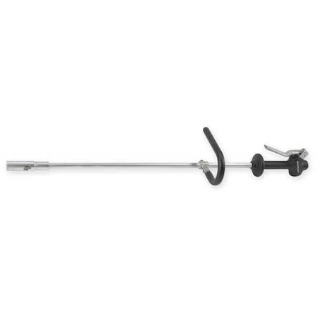 Ergonomic Air Gun 24" Extension by USA Guardair Air Guns