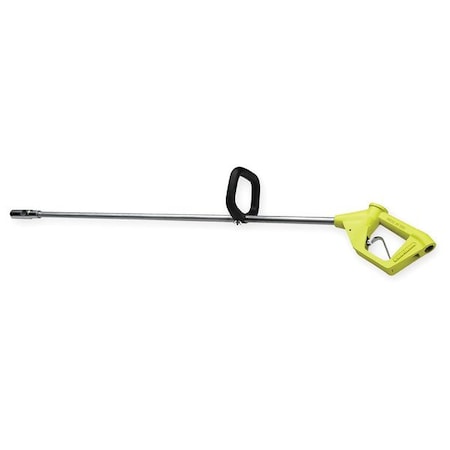 Pistol Grip Air Gun 48" Extension by USA Guardair Air Guns